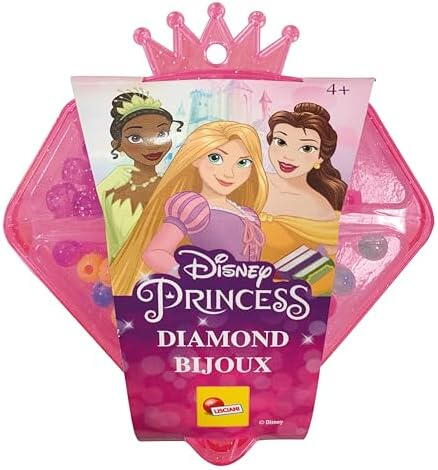 Set creatie bijuterii - Printese Disney