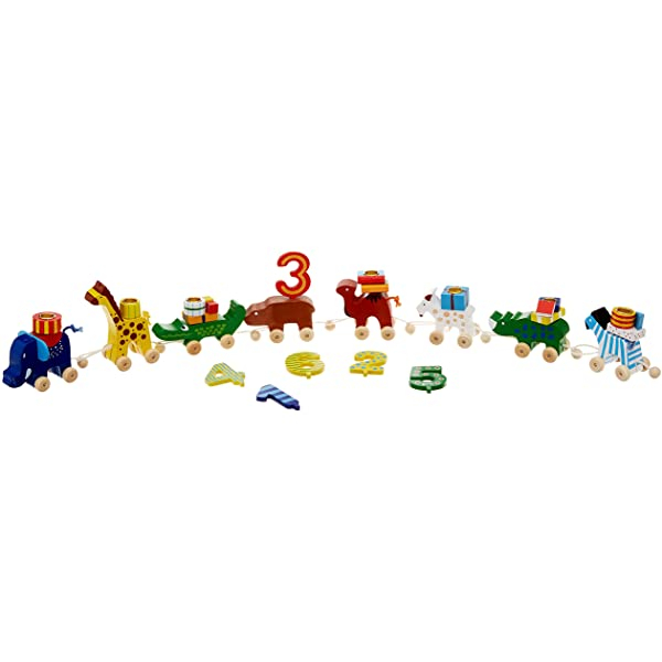 Trenulet aniversar Caravana