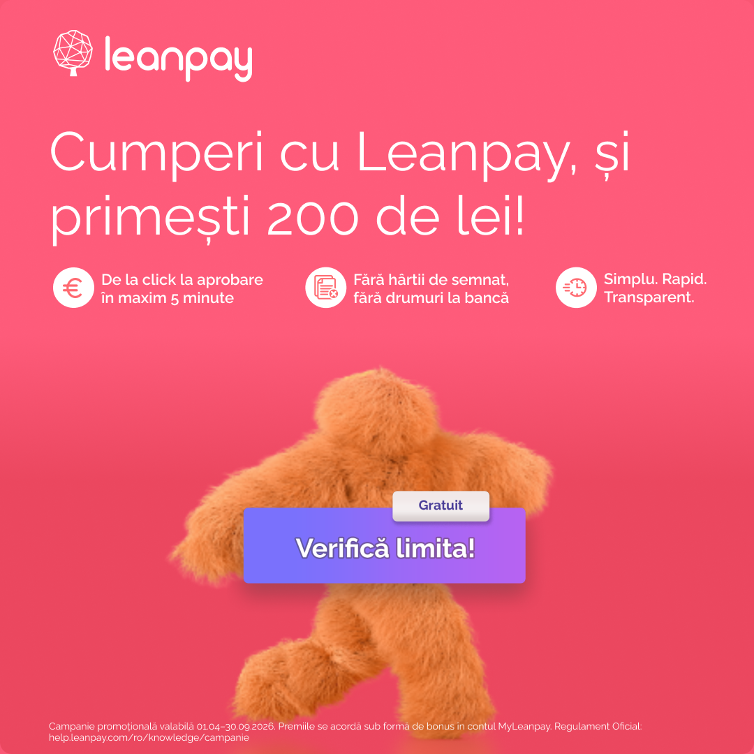 Leanpay banner mobil