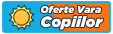 Vara copiilor