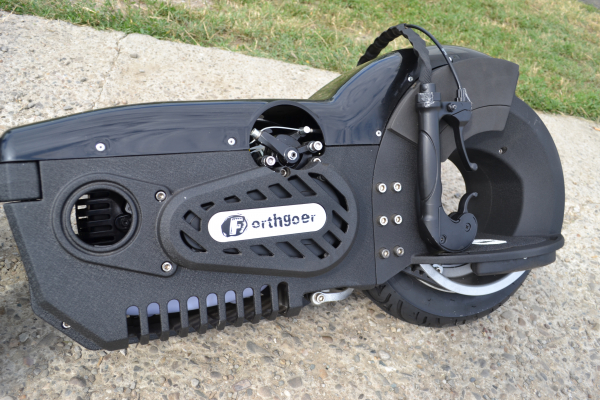 NITRO ForthGoer 63cc HM01Q [6]