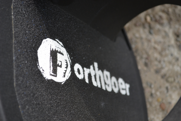 NITRO ForthGoer 63cc HM01Q [9]