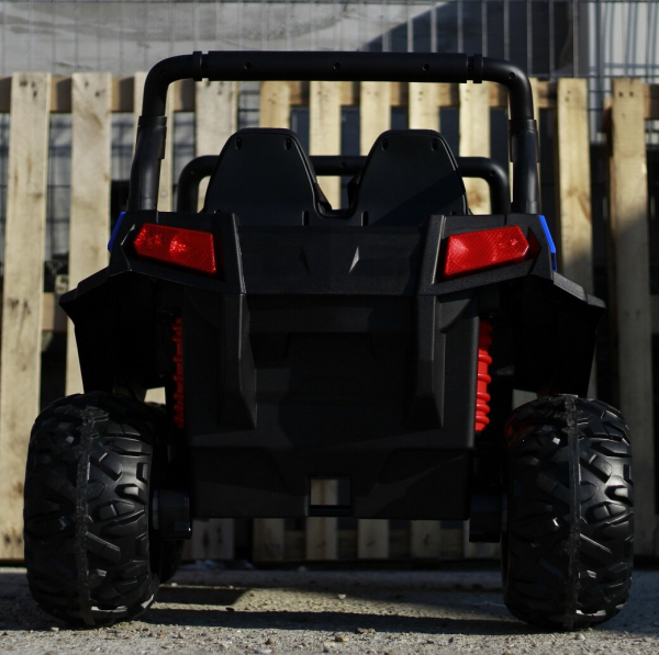 UTV electric pentru copii Golf-Kart 4x4 premium [4]