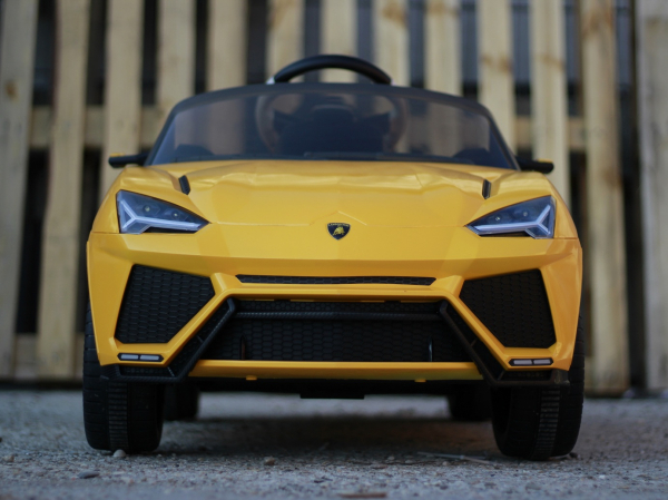 Lamborghini Urus, masinuta electrica copii 2 - 6 ani [2]
