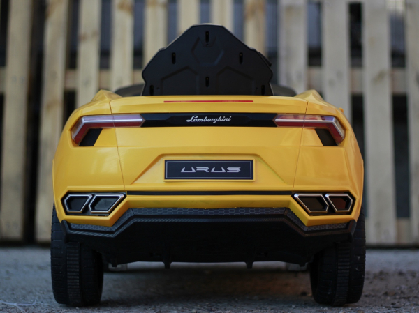 Lamborghini Urus, masinuta electrica copii 2 - 6 ani [5]