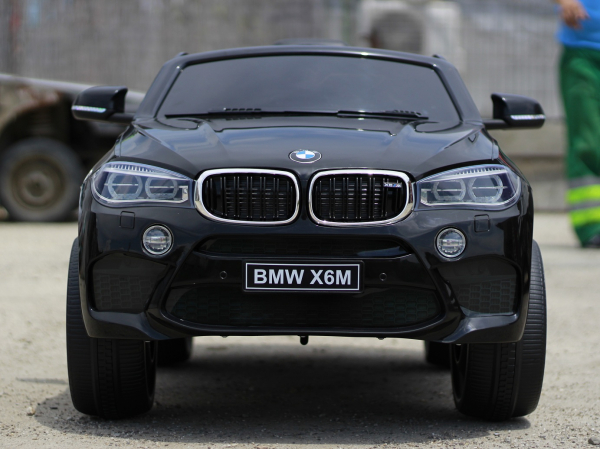 Masinuta electrica BMW X6 pentru copii 2-6 ani [2]