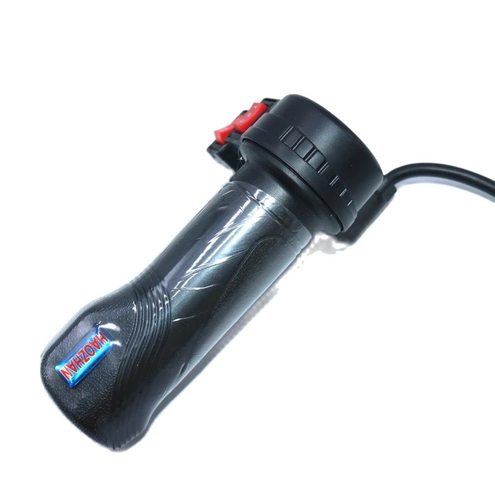Acceleratie electrica pentru scuter SMD-103 [4]