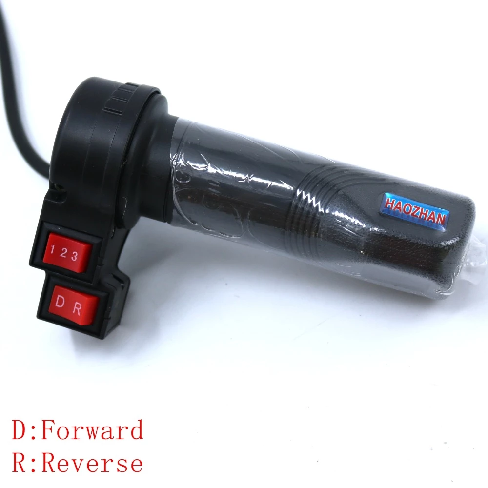 Acceleratie electrica pentru scuter SMD-103 [6]