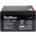 Acumulator 12V 12Ah pentru masinuta electrica [2]