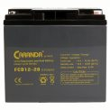 Acumulator 12V 20Ah [2]