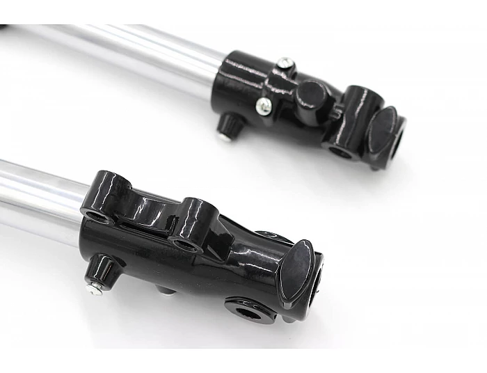 Amortizoare fata pentru Dirt Bike electric Serval de la Nitro Motors [2]
