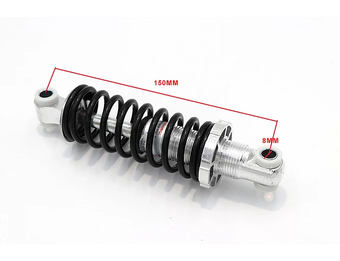 Amortizor fata pentru 49cc, Mini Quad electric [2]