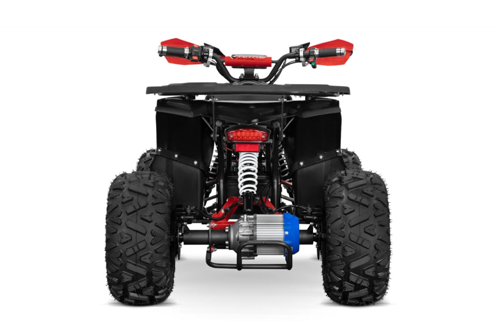 ATV electric pentru copii mari [2]