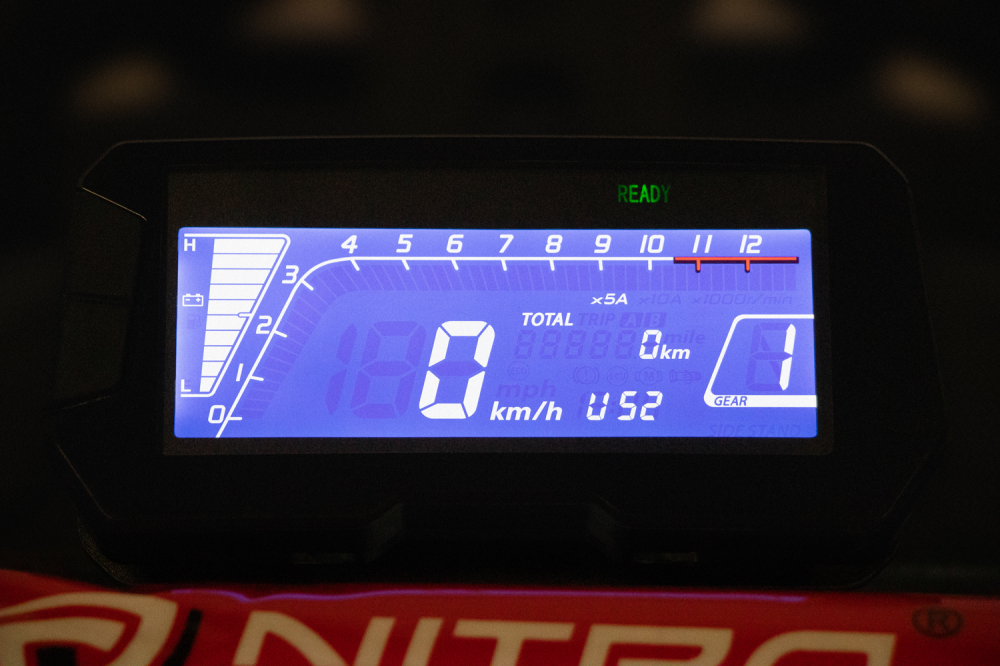 ATV electric pentru copii mari [6]