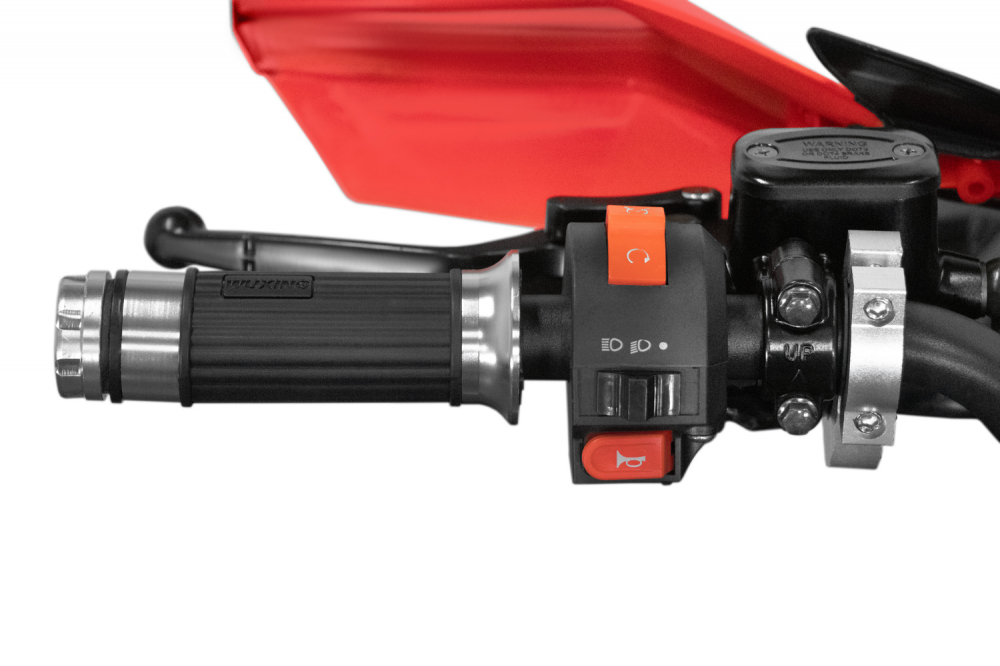 ATV electric pentru copii mari [7]