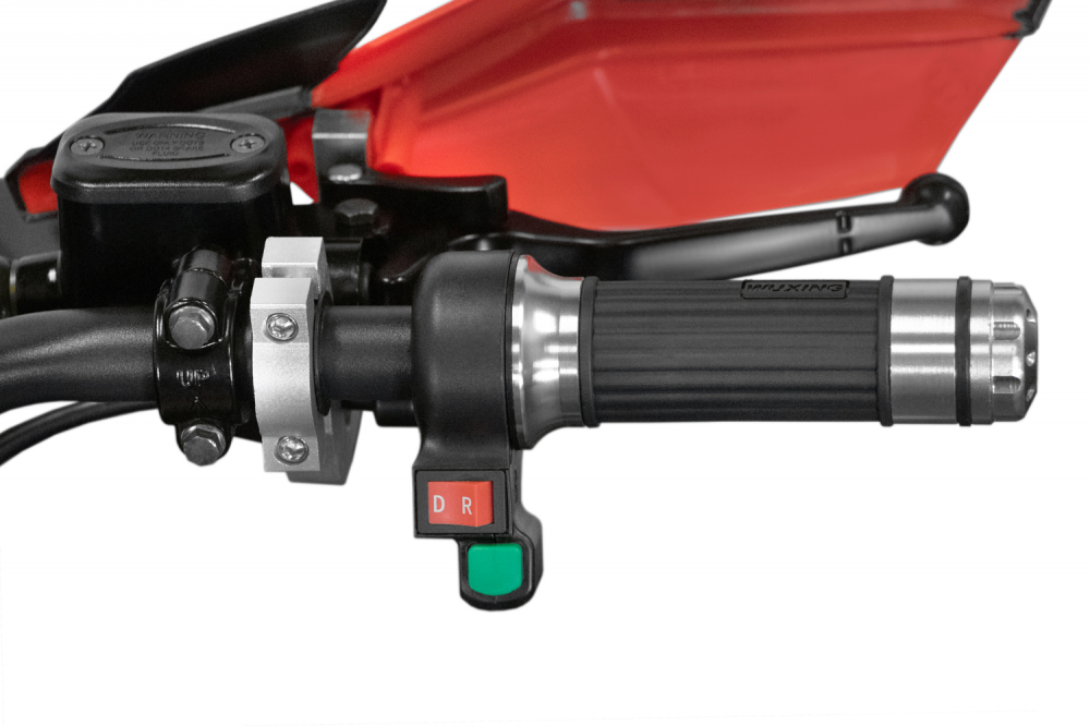 ATV electric pentru copii mari [8]