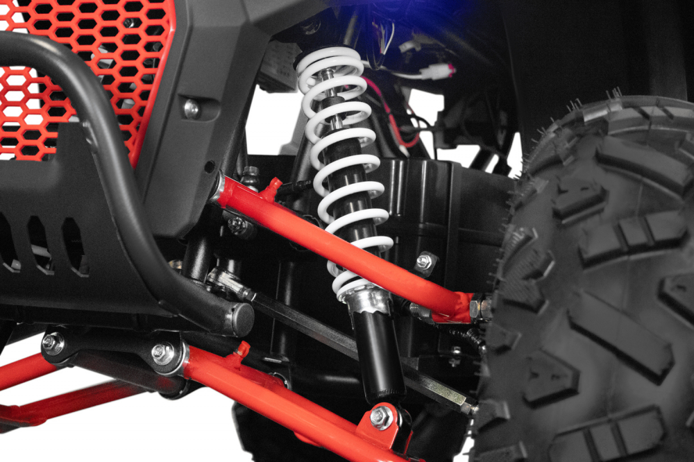 ATV electric pentru copii mari [10]