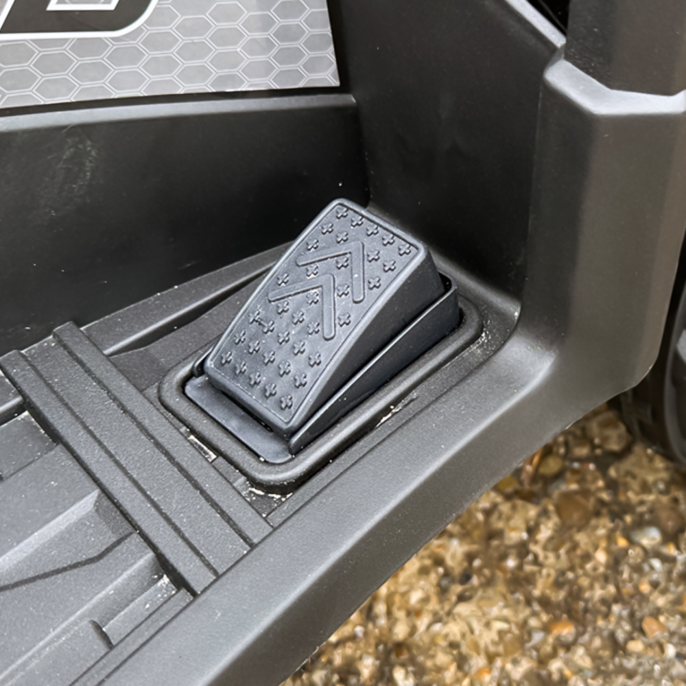 ATV electric pentru copii intre 2 si 5 ani, model Mini Desert [13]