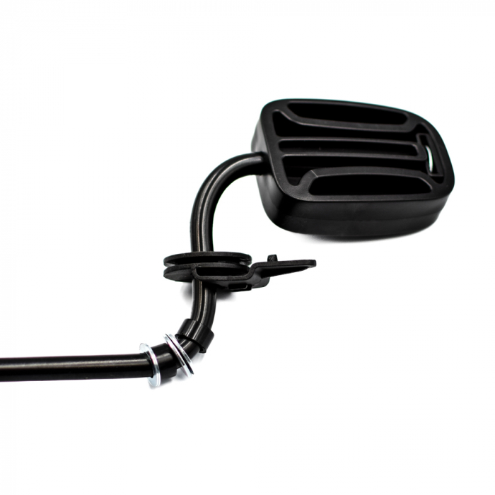 Pinion + Pedale pentru Kart Mercedes [2]
