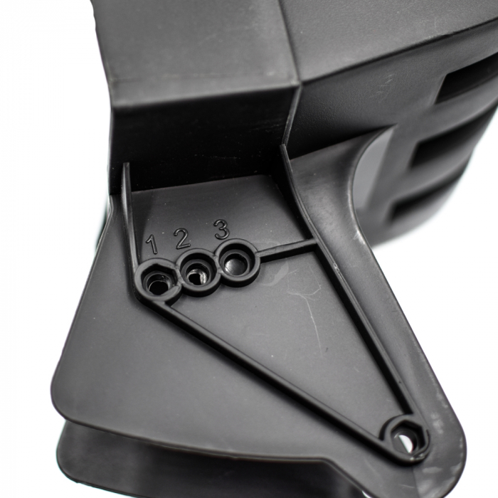 Cupa incarcatoare pentru excavator Volvo [3]