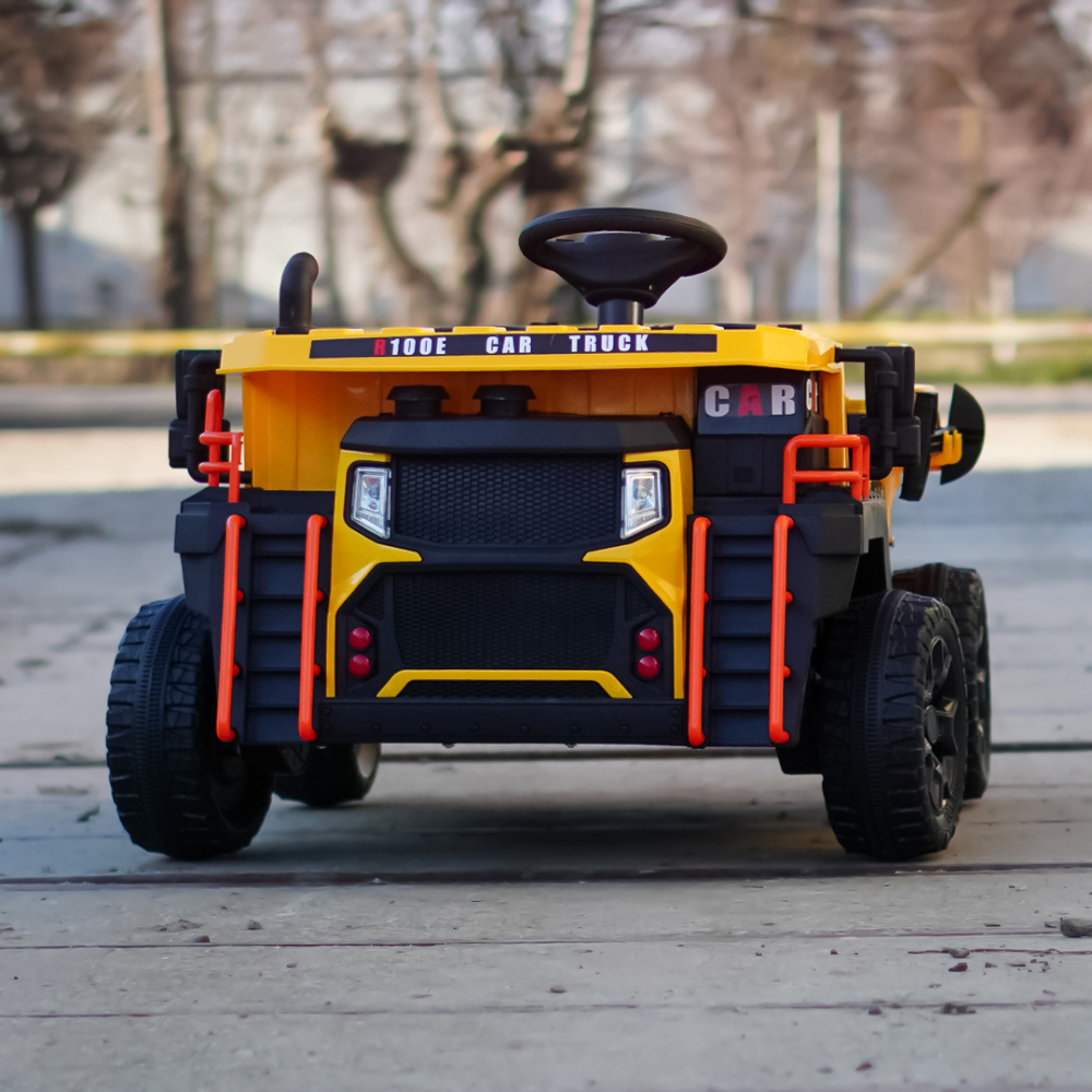 Basculanta electrica Kinderauto BJJC305 12V premium [2]