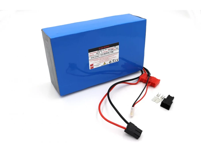 Baterie 36V 10.4Ah Litiu-Ion pentru Mini Quad-uri electrice [2]