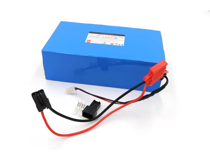 Baterie 36V 10.4Ah Litiu-Ion pentru Mini Quad-uri electrice [3]