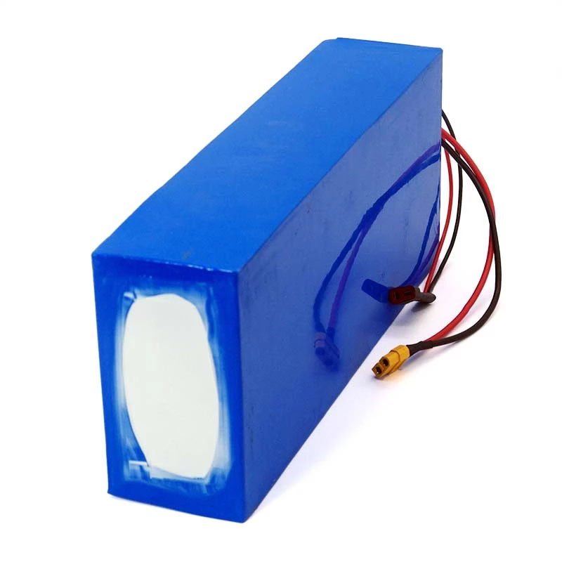 Baterie 36V 16 Ah Lithium Ion pentru Biciclete, motociclete, atv-uri electrice [3]