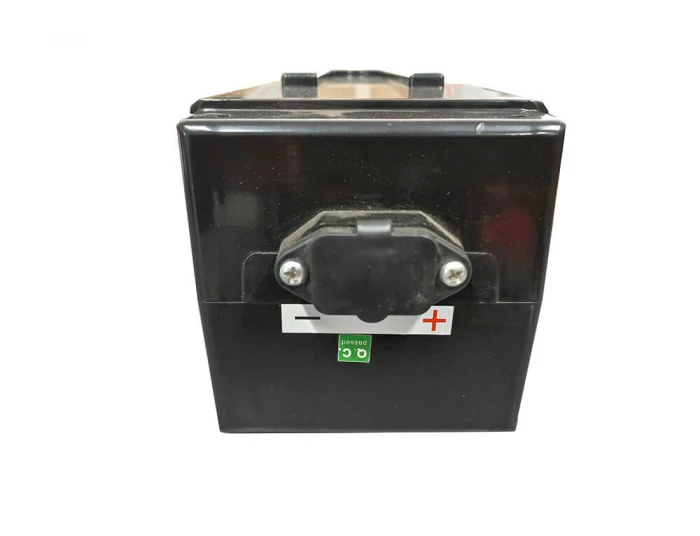 Baterie 36V 8Ah Litiu-Ion pentru bicicleta electrica Gazelle, Gepard 500W de la Nitro Motors [2]