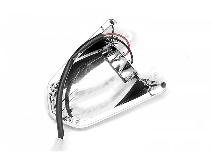 Lampa frontala LED 36V pentru Quad electric [2]