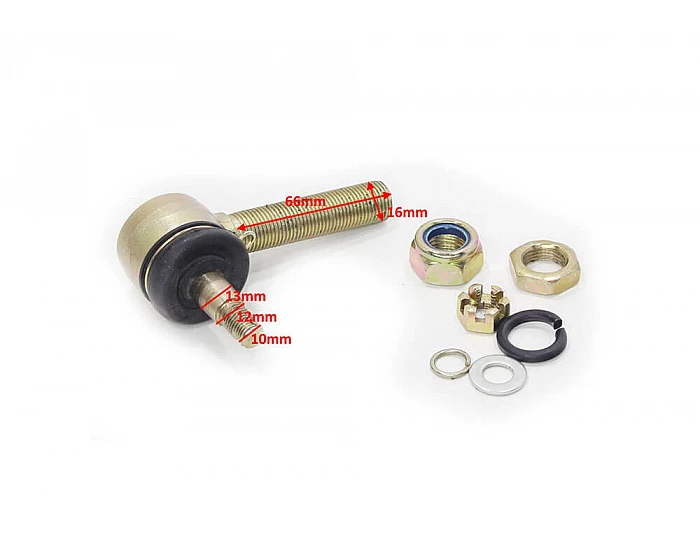 Brat pivotant fata superior dreapta pentru quad electric, atv 125 cc, 150 cc, 180 cc [4]