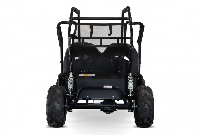 Buggy electric pentru 2 copii Nitro Gokart 2000W [16]