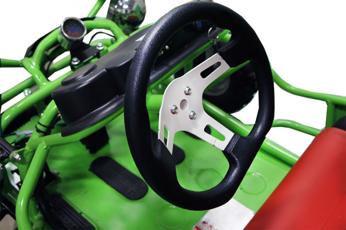 Kart electric pentru 2 copii NITRO Buggy 450W [6]