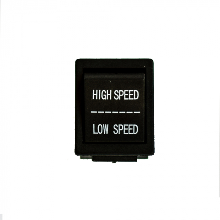 Buton High/low speed + drift switch pentru Kart electric SX1968 [2]