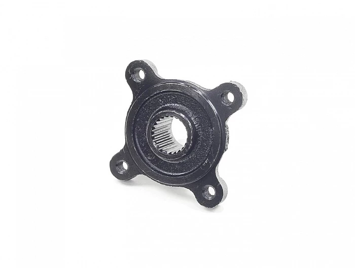 Butuc roata spate pentru 110cc, 125cc, Quad electric [4]