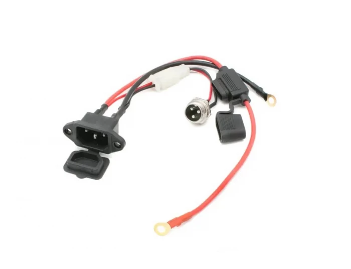 Cabluri pentru vehicule electrice - Quad, Pocket Bike, Scooter, Dirt Bike [2]