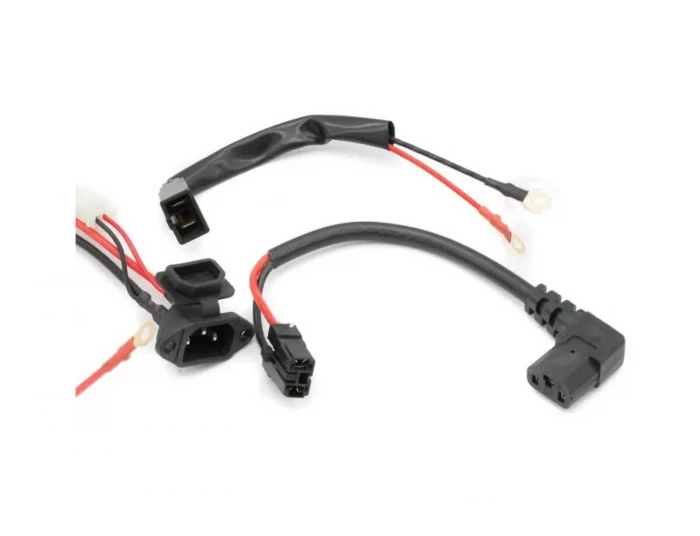 Cabluri pentru vehicule electrice - Quad, Pocket Bike, Scooter, Dirt Bike [3]
