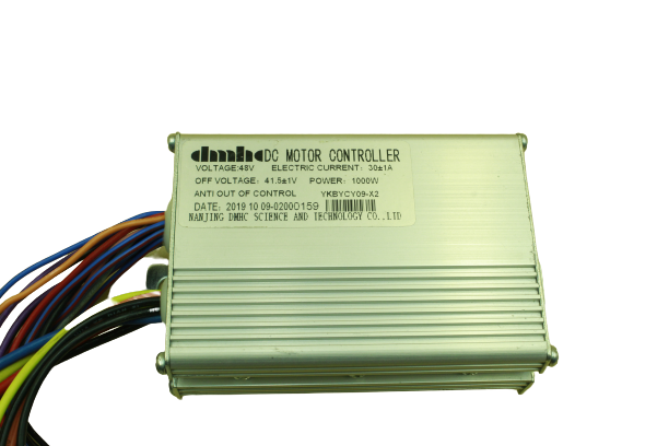 Calculator 1200W 48V pentru atv electric Torino, Avenger, Python, Replay, Dusty [2]