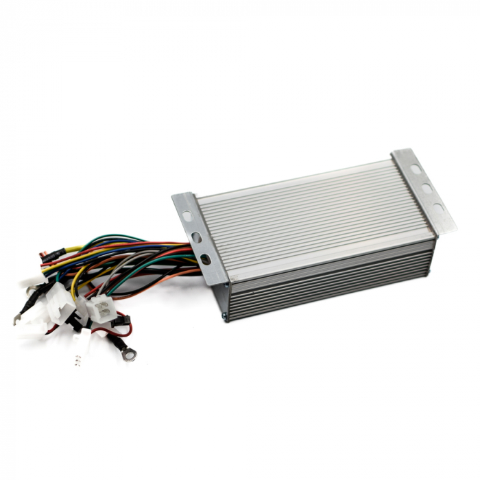 Calculator 36V pentru buggy electric NITRO Crosser [2]
