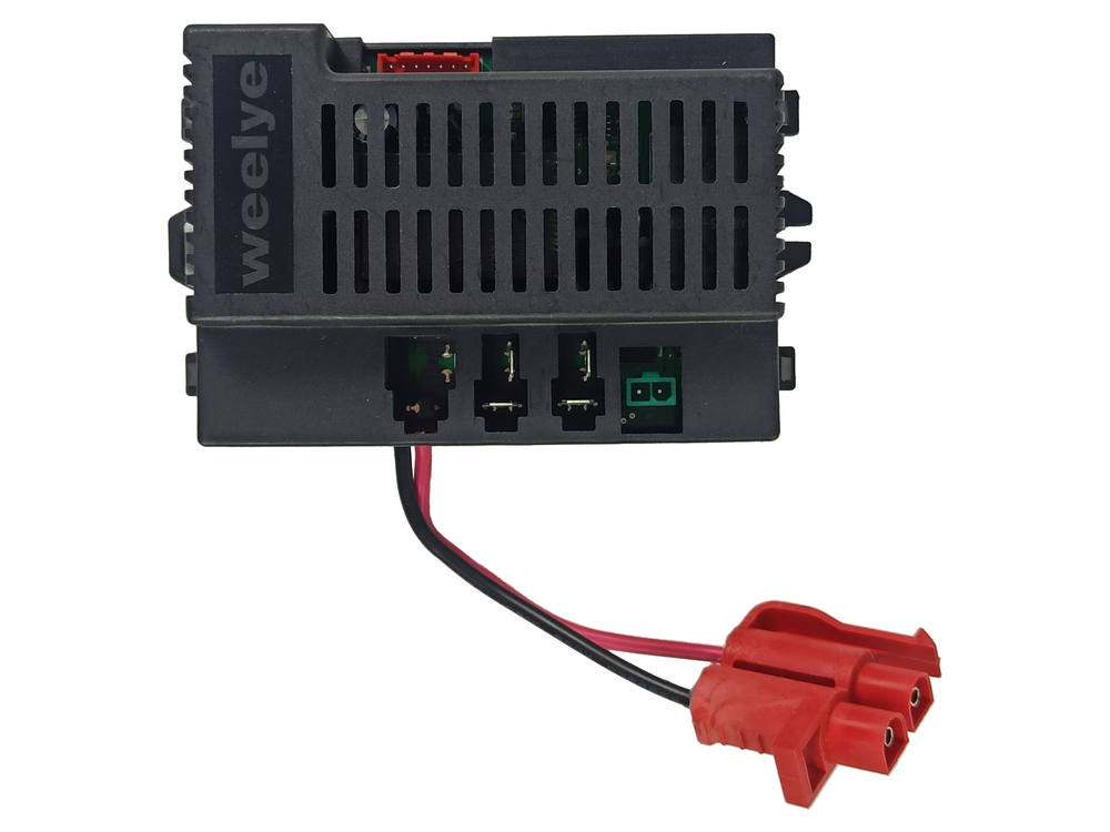 Calculator Weelye RX74-A 24V pentru masinuta electrica Toyota Thundra [2]