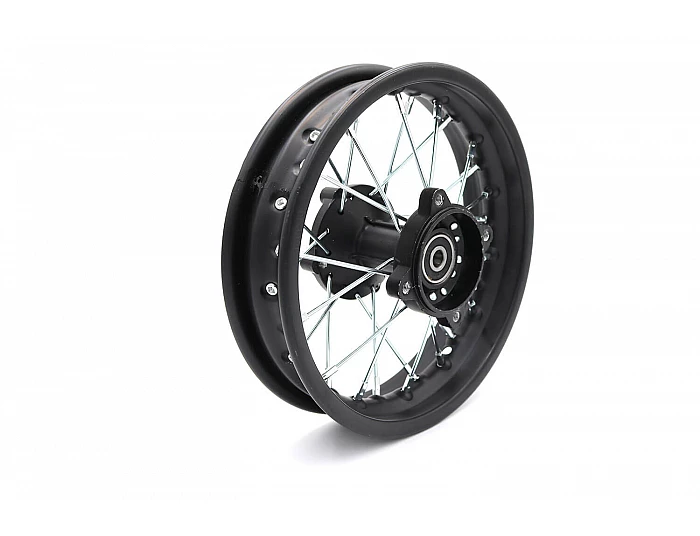 Janta spate de 10 inch pentru motocicleta electrica Tiger de la Nitro Motors [4]