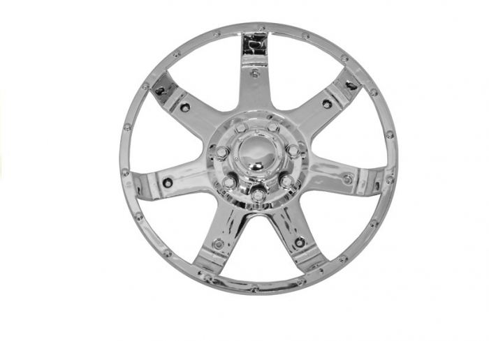 Capac roata Ford cu diametru 22 cm [2]