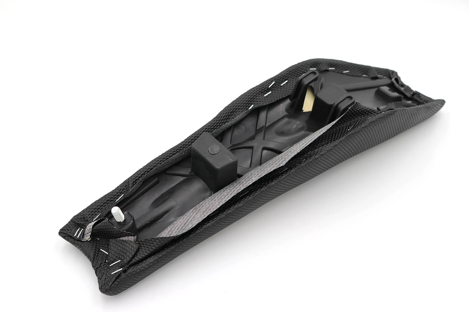 Scaun pentru 49cc si Mini Dirt Bike electrica - Jackal [2]