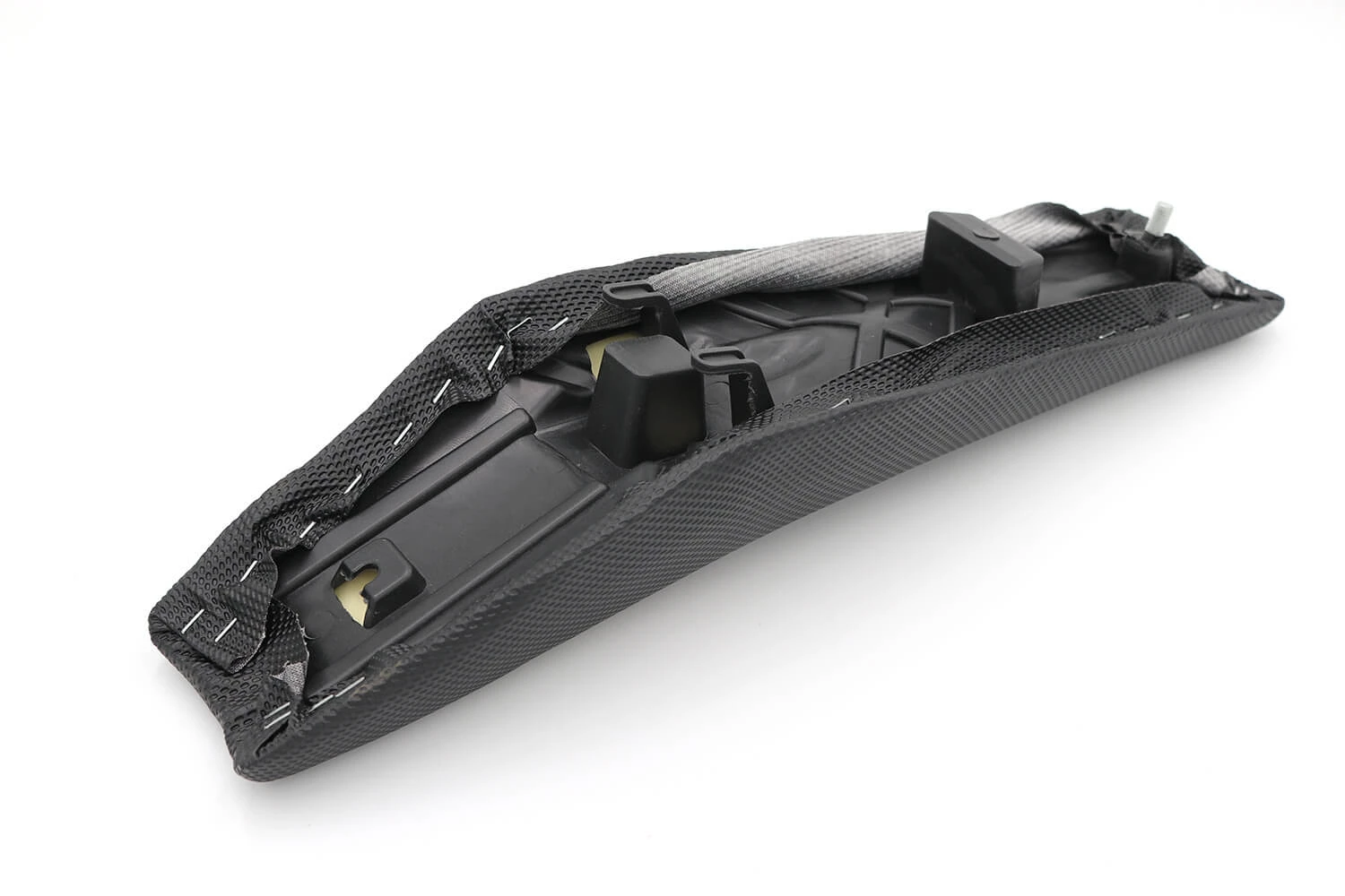 Scaun pentru 49cc si Mini Dirt Bike electrica - Jackal [5]