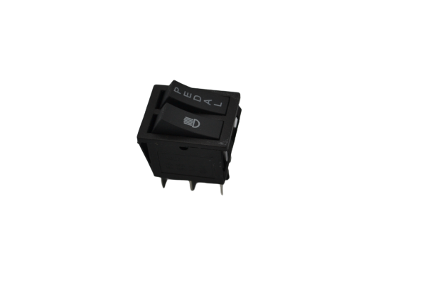 Comutator cu 2 Butoane pentru masina Mercedes G63 6x6 [2]