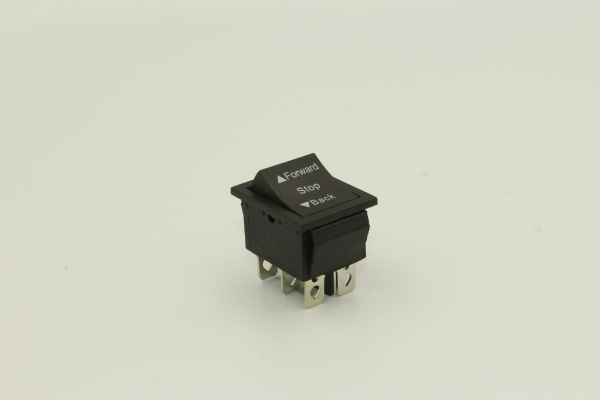 Comutator schimbare directie pentru masinute electrice [2]