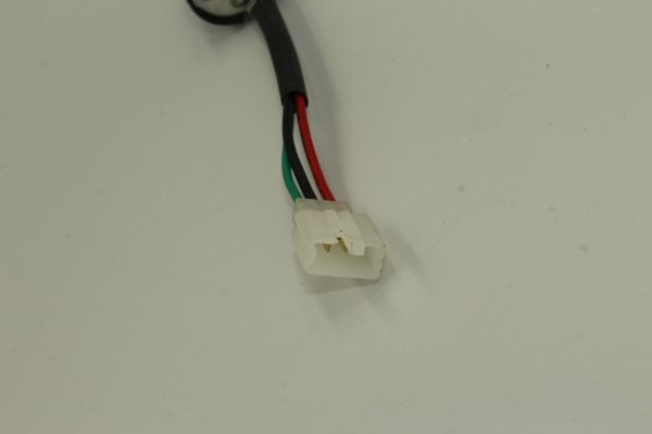 Contact cu cheie pentru masinuta electrica #RangeRover [3]