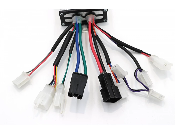 Controler pentru motocicleta  electrice Dirt Bikes 1000W 36V [2]