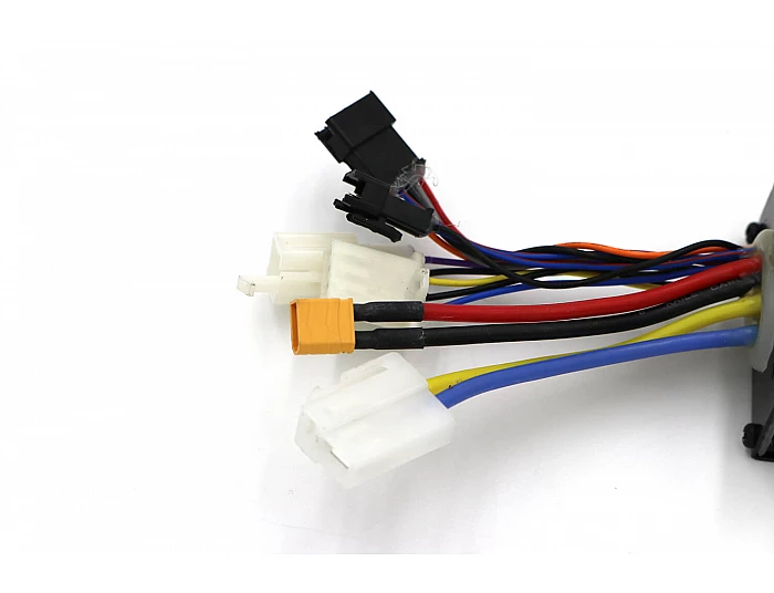 Controller pentru bicicleta electrica de echilibru 150W 24V [2]