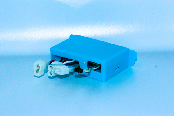 Controller Albastru pentru masinuta electrica #Ford [4]